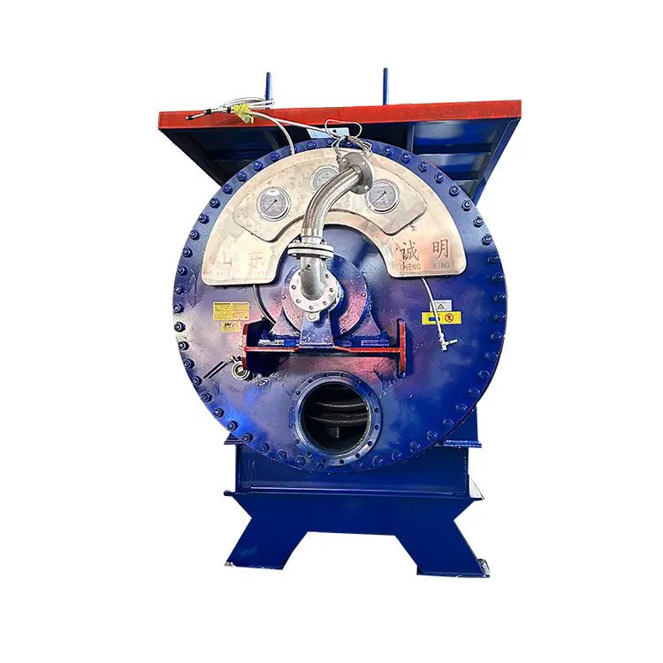 In che modo le attrezzature per il trattamento innocuo dell'azienda agricola migliorano la gestione dei rifiuti e la protezione dell'ambiente?