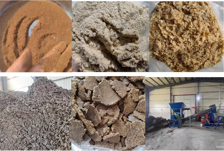 Livestock and Poultry Harmless Treatment Equipment